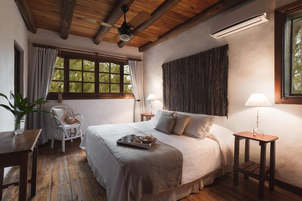 Hotel Ñande Retá Colonia Carlos Pellegrini  Zimmer foto